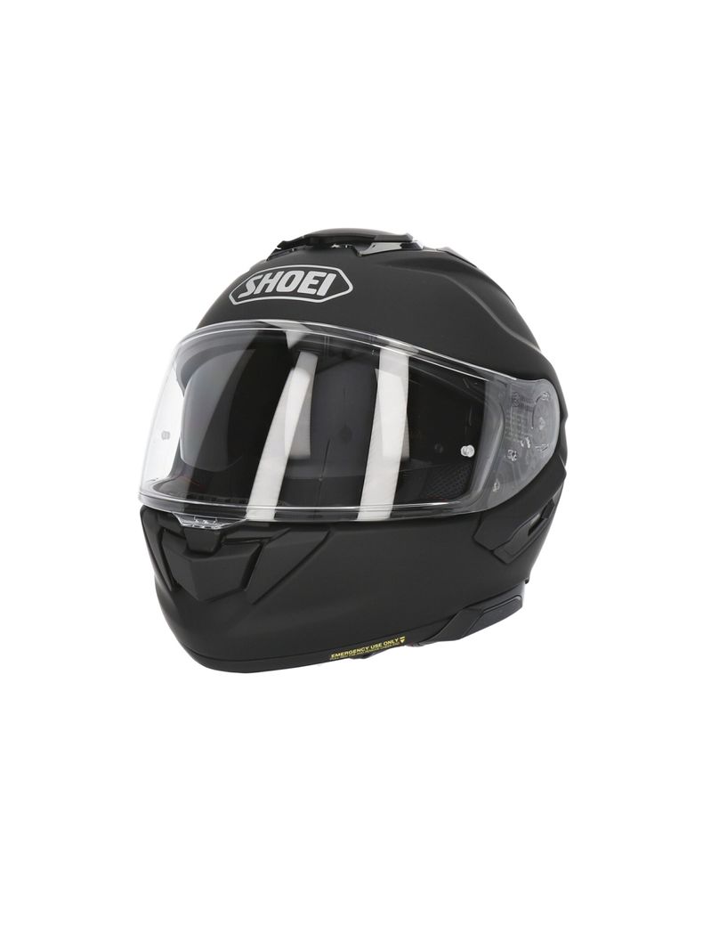 Casco de Moto Shoei GT Air 3 AIR 3 Negro Mate-0
