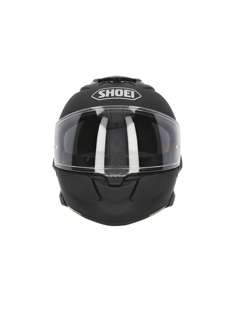 Casco de Moto Shoei GT Air 3 AIR 3 Negro Mate-1
