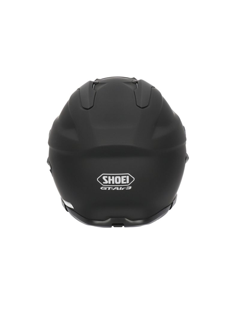 Casco de Moto Shoei GT Air 3 AIR 3 Negro Mate-3