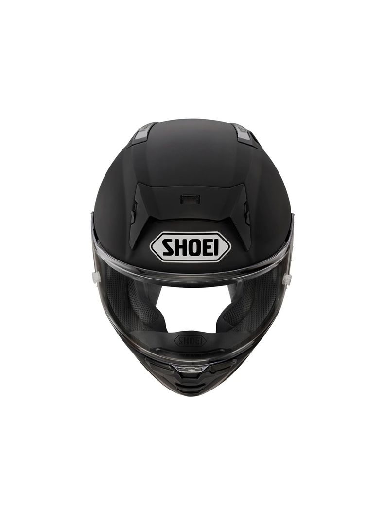 Casco De Moto Shoei X-Spr Pro Negro Mate-4