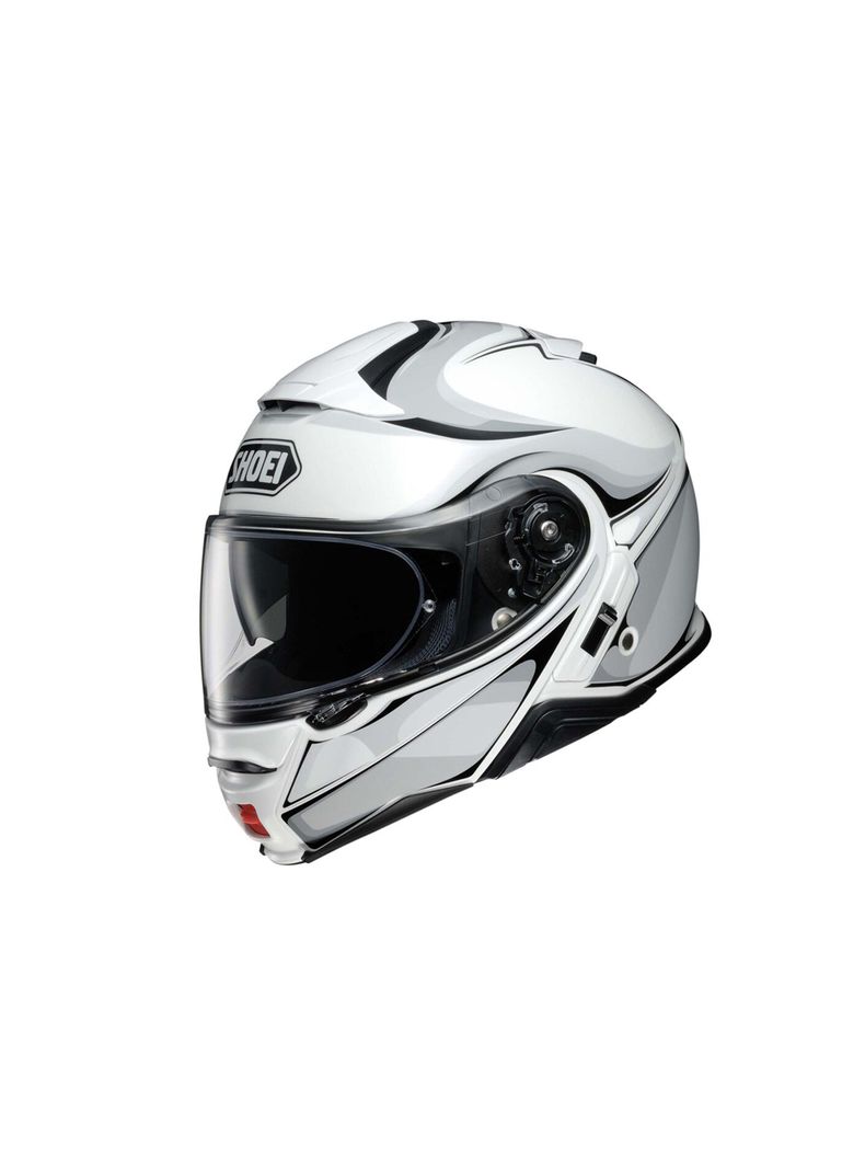 Kit Casco Neotec II Winsome TC-6 + 2 visores Talla S-0