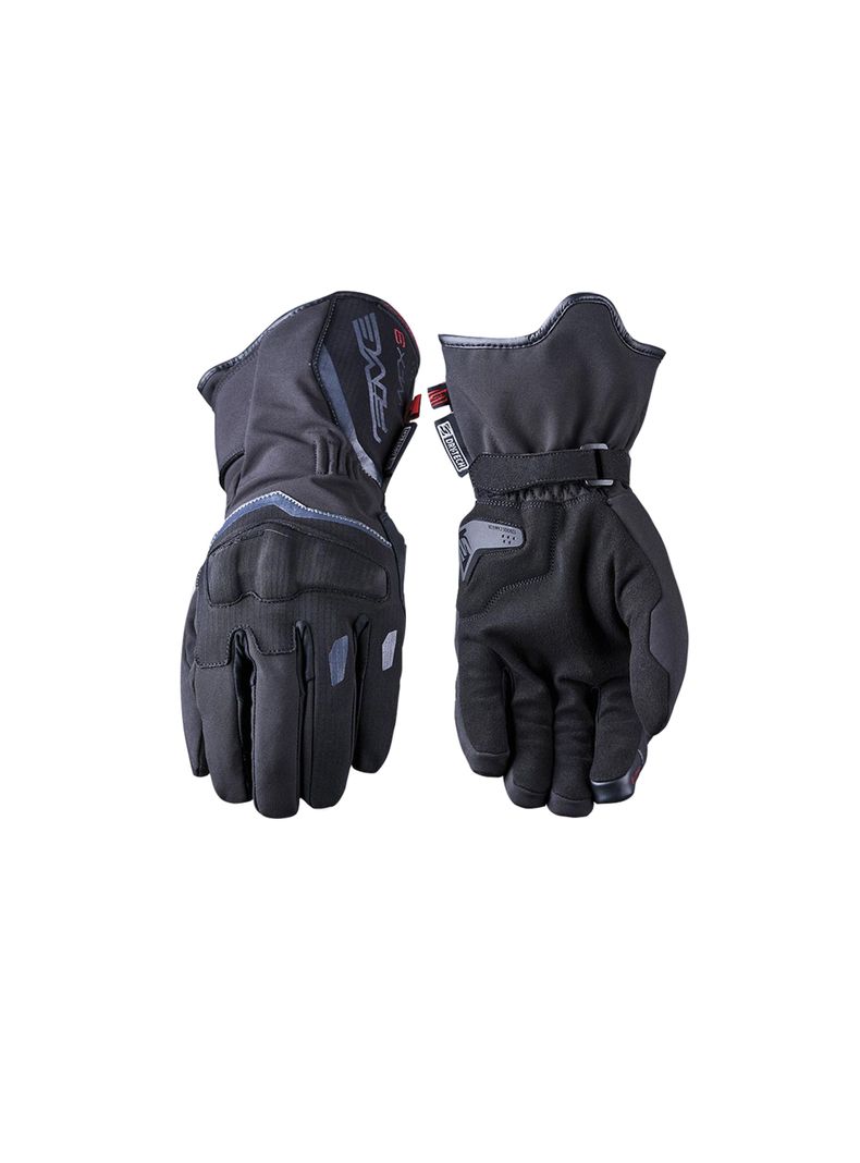 Guantes De Moto Five WFX3 WP-0