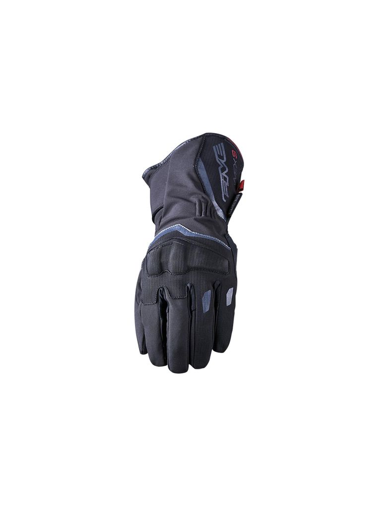 Guantes De Moto Five WFX3 WP-1