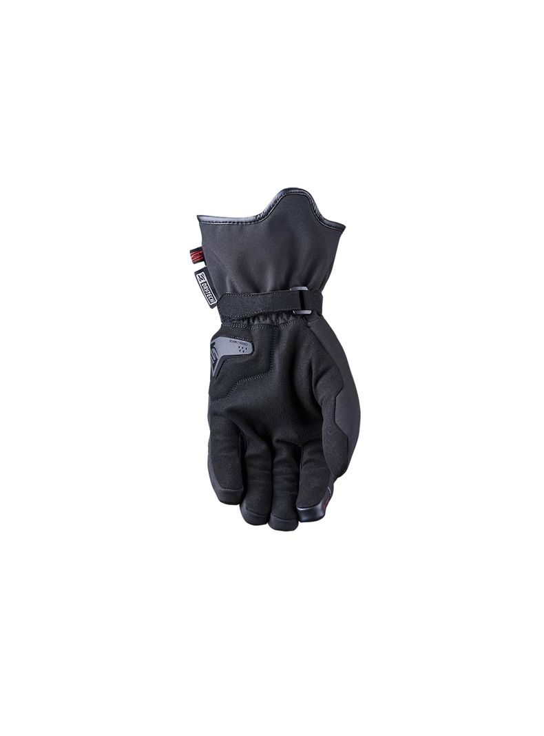 Guantes De Moto Five WFX3 WP-2