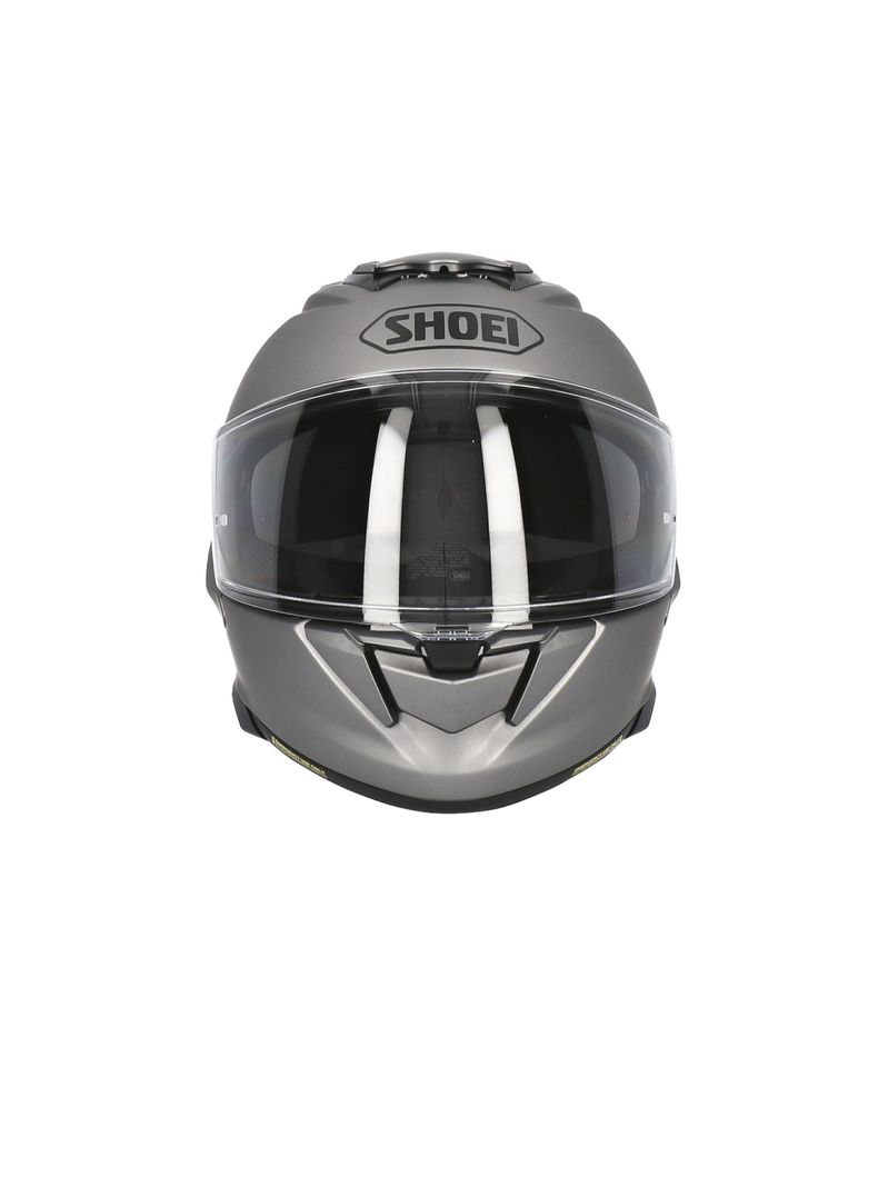 Casco de Moto Shoei GT Air 3 AIR 3 Gris Mate-1
