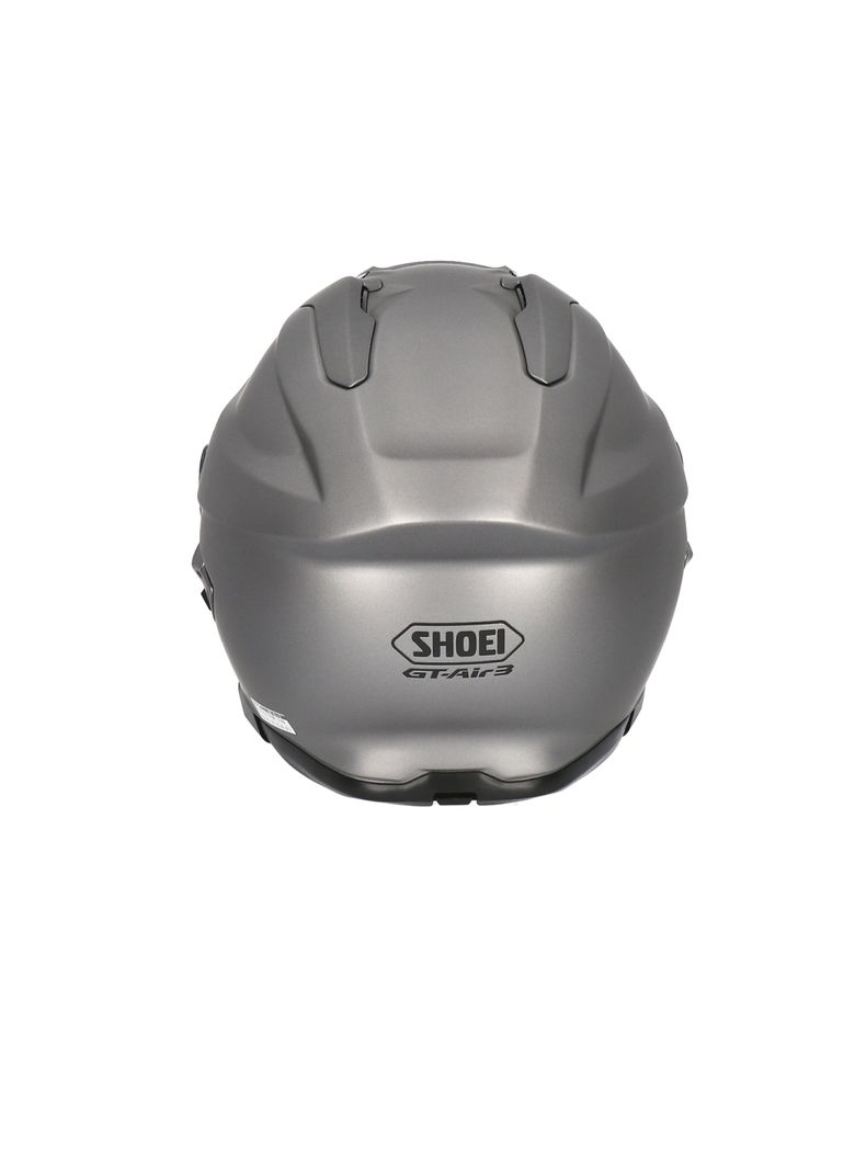 Casco de Moto Shoei GT Air 3 AIR 3 Gris Mate-3