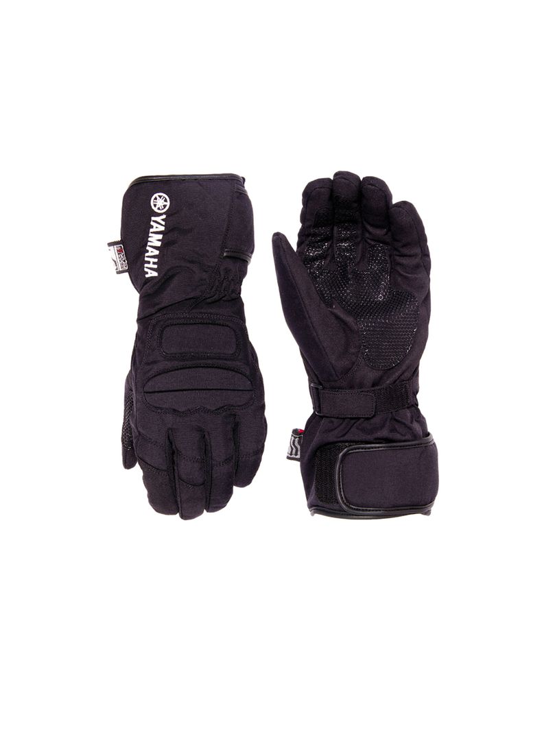 Guantes De Moto Yamaha Stunt Urban-0