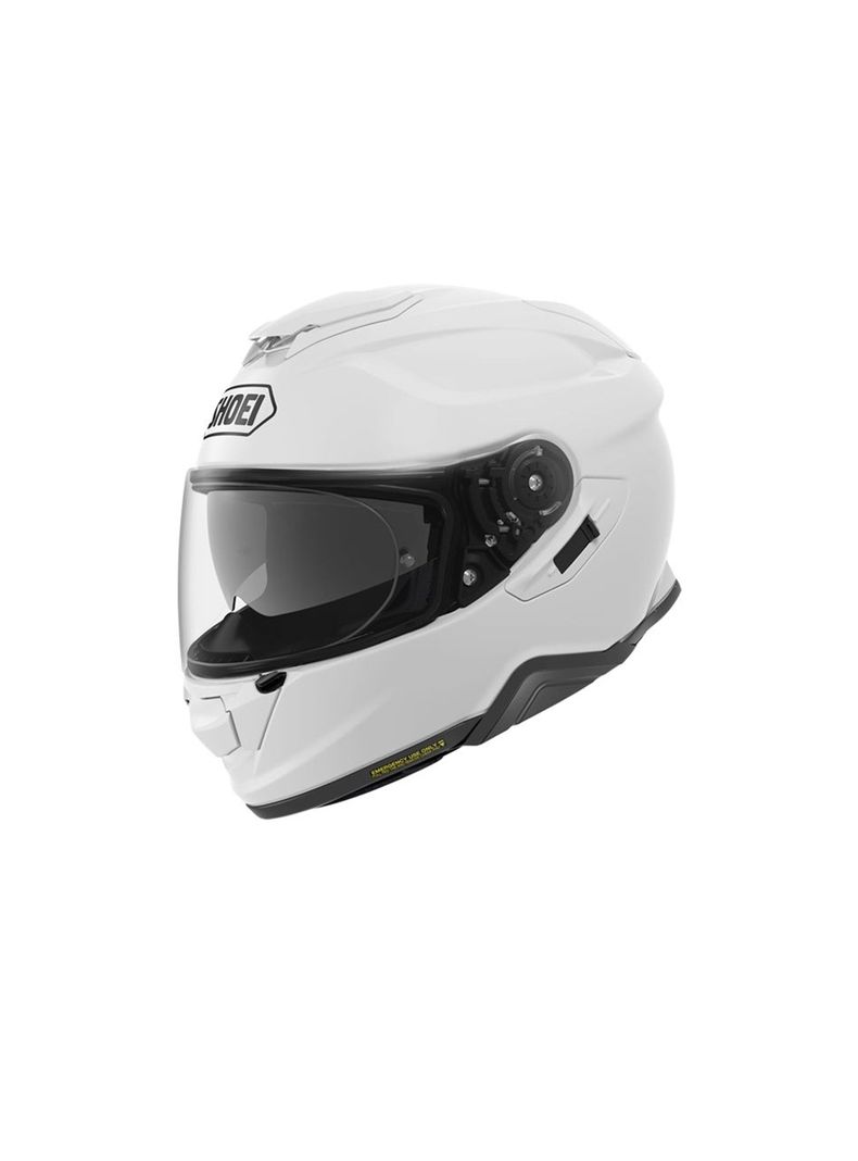 Casco De Moto Shoei GT-AIR 2 Blanco-0