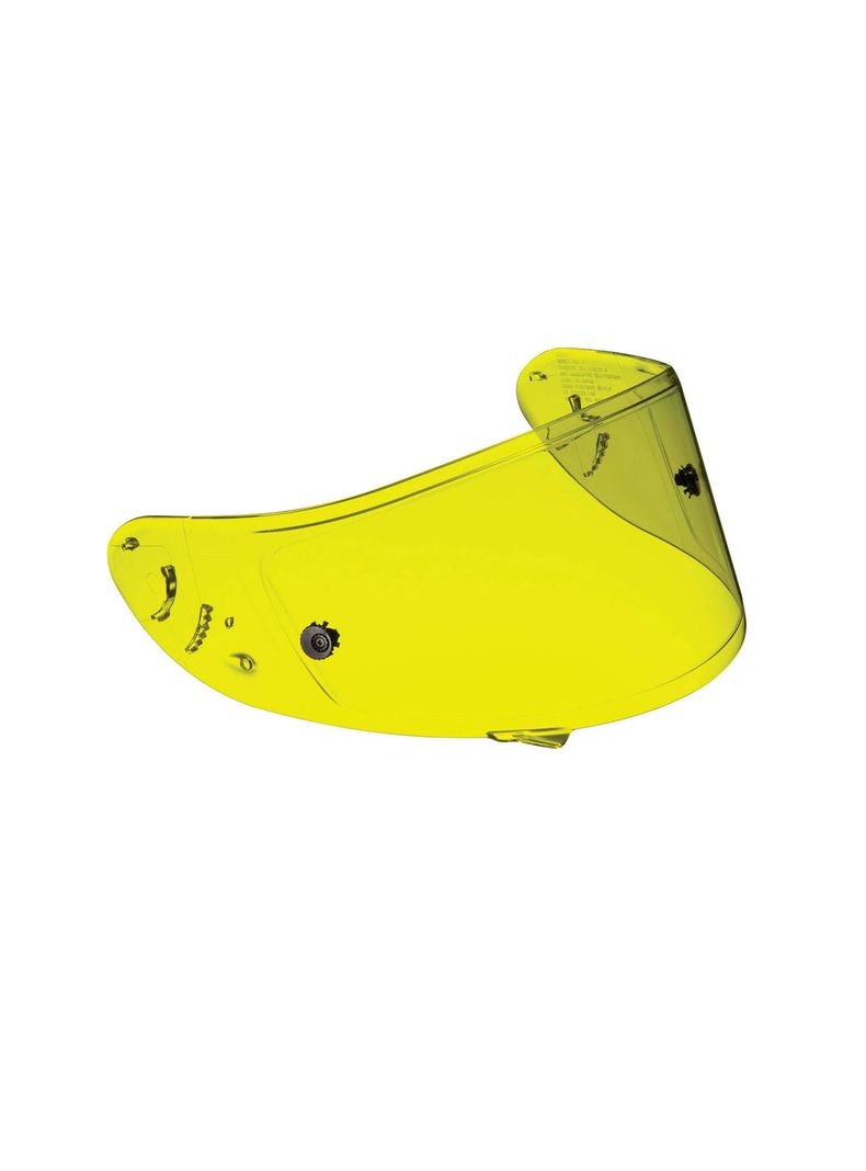 Visor de Casco Shoei X-Spirit 3 Cwr-F High Definition-1