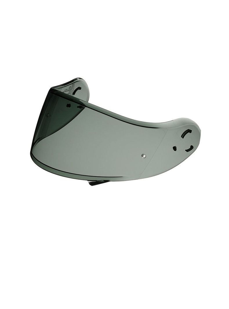 Kit Casco Shoei Neotec II Respect TC-1 + 2 Visores-1