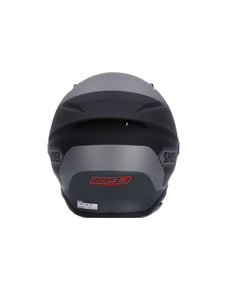 Casco De Moto Shoei NXR 2 MM93 Collection Rush Tc-5-3