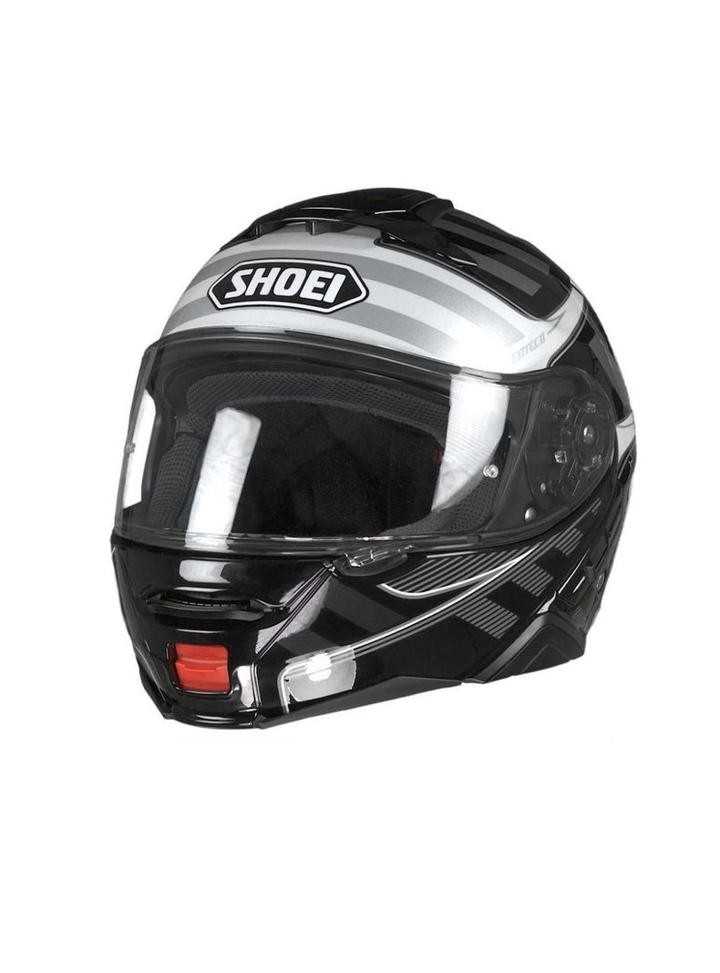 Kit Casco Neotec II Splicer TC-5 + 2 Visores Talla S-0