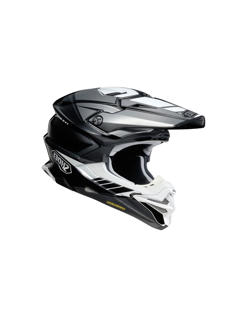 Casco de moto shoei vfx wr06 jammer v4 tc-5-1