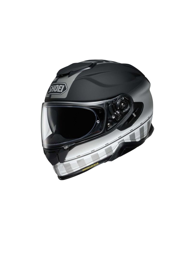 Casco De Moto Shoei GT-AIR 2 Tesseract TC-5-0