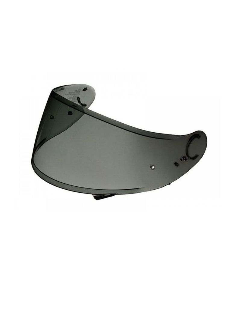 Kit Casco De Moto Shoei Gt Air 2 Nego Mate + 2 Visores-1