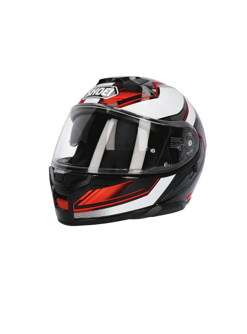 Casco de Moto Shoei Neotec 3  Grasp NE40 Tc-5-0