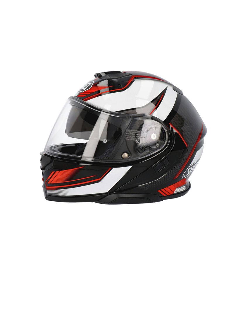 Casco de Moto Shoei Neotec 3  Grasp NE40 Tc-5-2