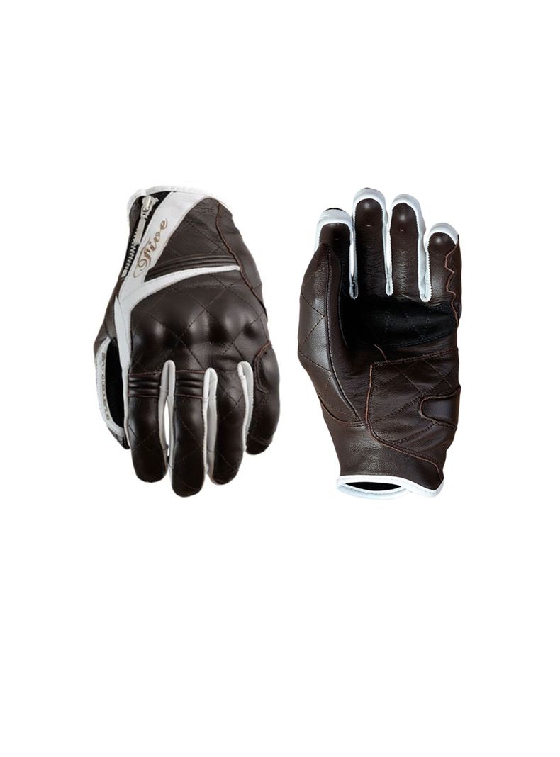 Guantes De Moto Five Sport City Woman-0