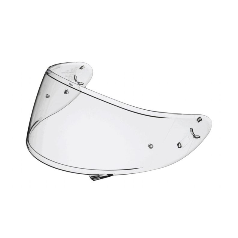Visor De Casco Shoei CWR-1 Clear X-SPIRIT 3 RF1200 NXR-0