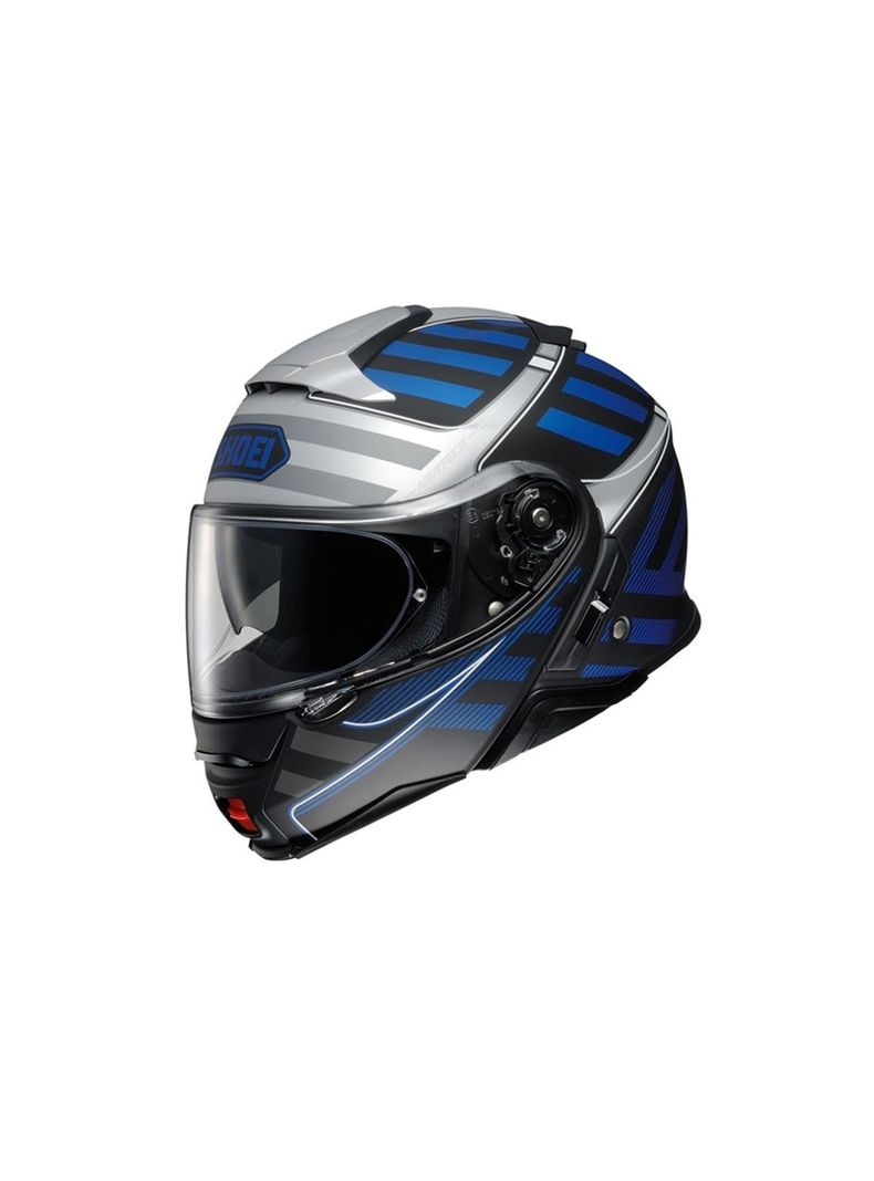 Kit Casco Neotec II Splicer TC-2 + 2 Visores talla S-0