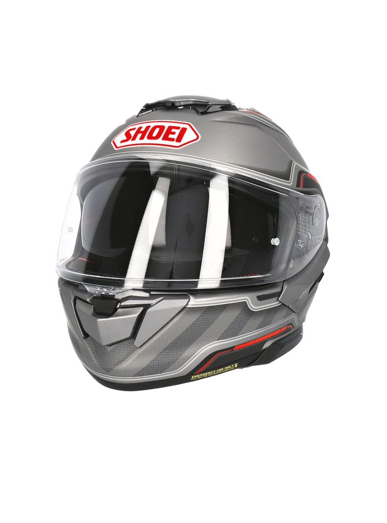 Casco de Moto Shoei GT Air 3 AIR 3 discipline Tc-1-0
