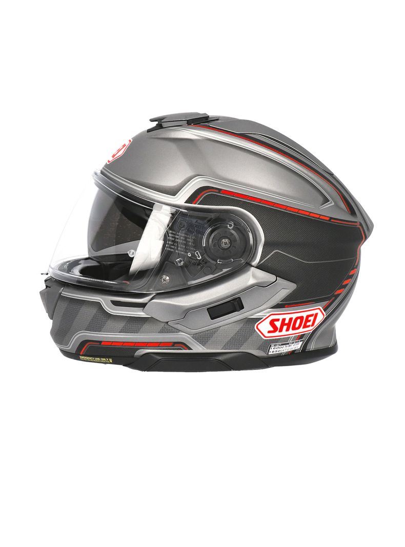 Casco de Moto Shoei GT Air 3 AIR 3 discipline Tc-1-2