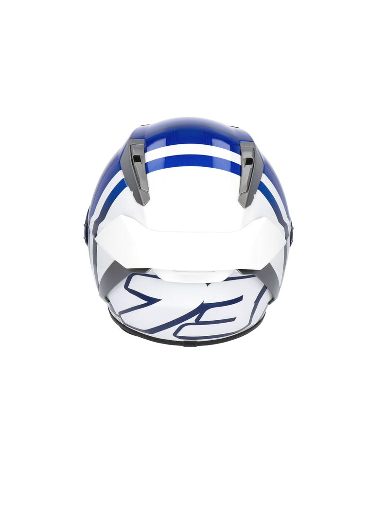 Casco De Moto Shoei X-Spr Pro Marquez 73 V2 Tc-2-4