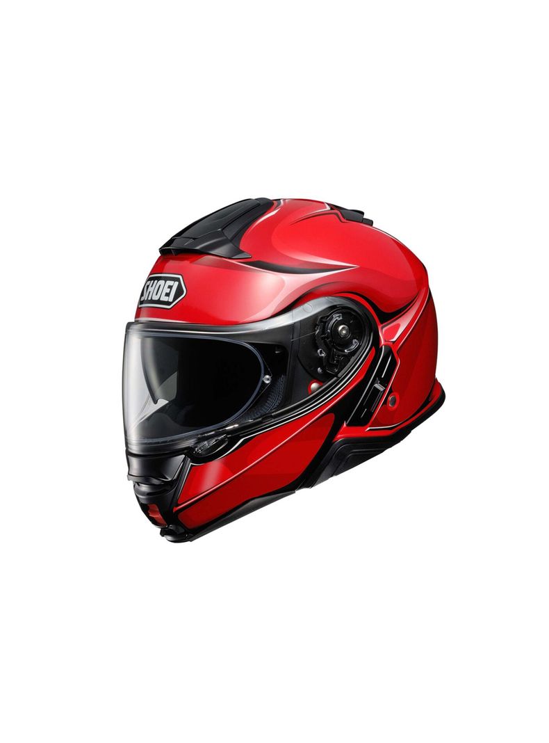 Casco De Moto Shoei Neotec 2 Winsome TC-1 Talla M-0