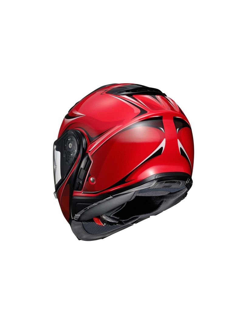 Casco De Moto Shoei Neotec 2 Winsome TC-1 Talla M-1