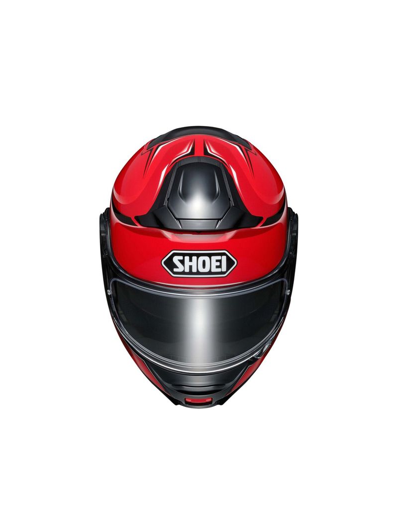 Casco De Moto Shoei Neotec 2 Winsome TC-1 Talla M-2