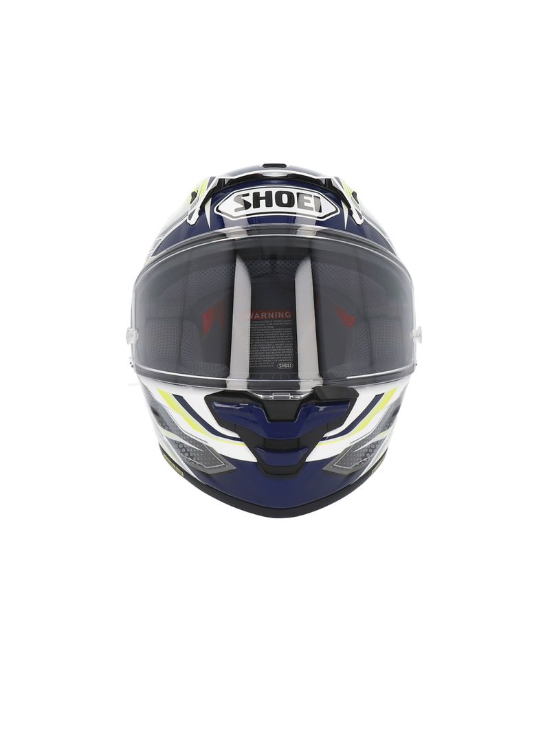 Casco De Moto Shoei X-Spr Pro Escalate Tc-2-1