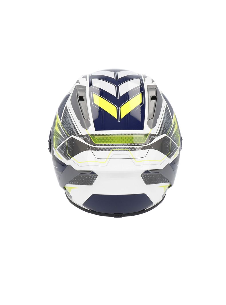 Casco De Moto Shoei X-Spr Pro Escalate Tc-2-3