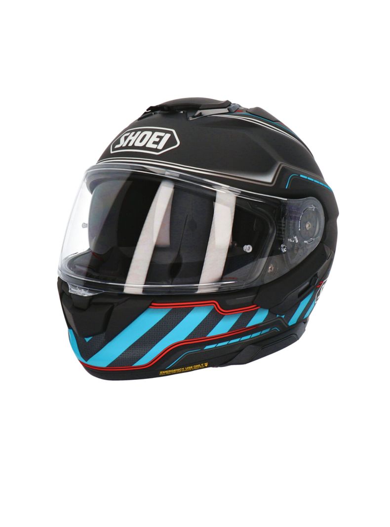 Casco de Moto Shoei GT Air 3 AIR 3 discipline Tc-2-0