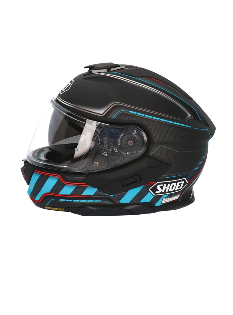 Casco de Moto Shoei GT Air 3 AIR 3 discipline Tc-2-2
