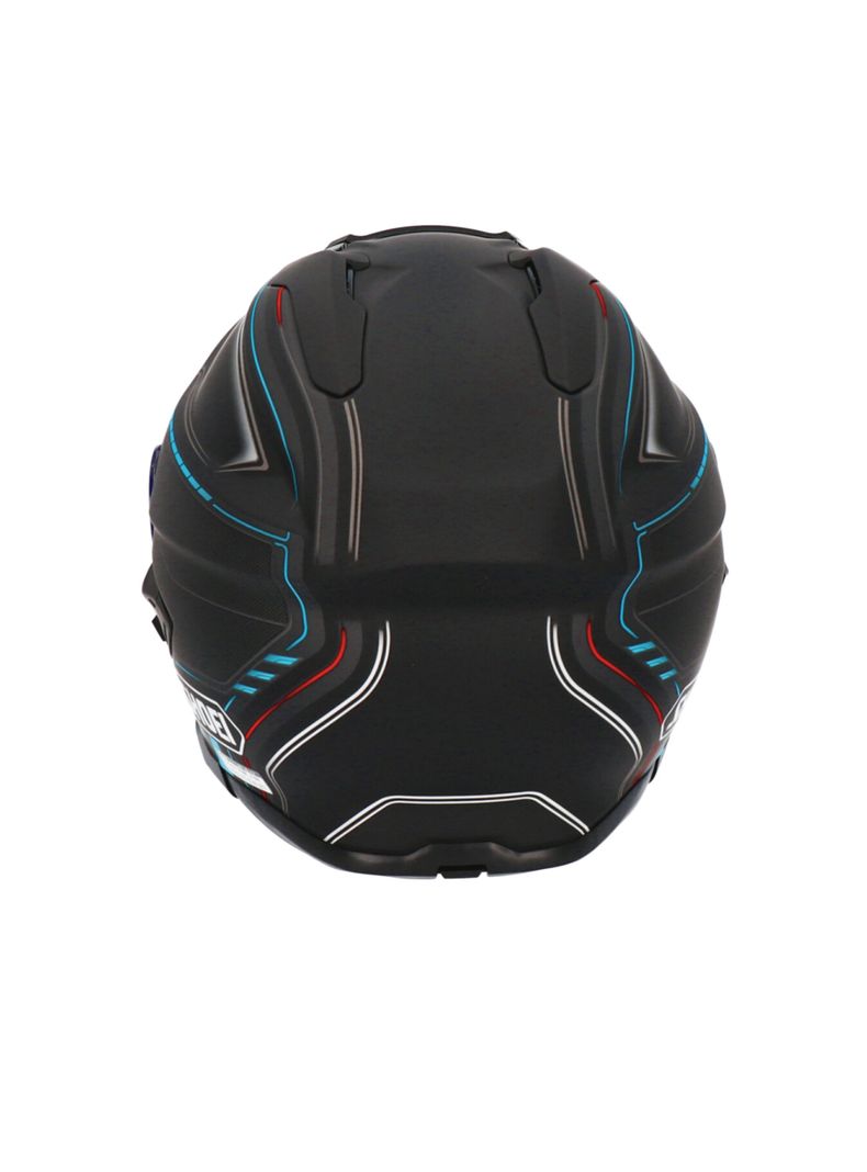 Casco de Moto Shoei GT Air 3 AIR 3 discipline Tc-2-3