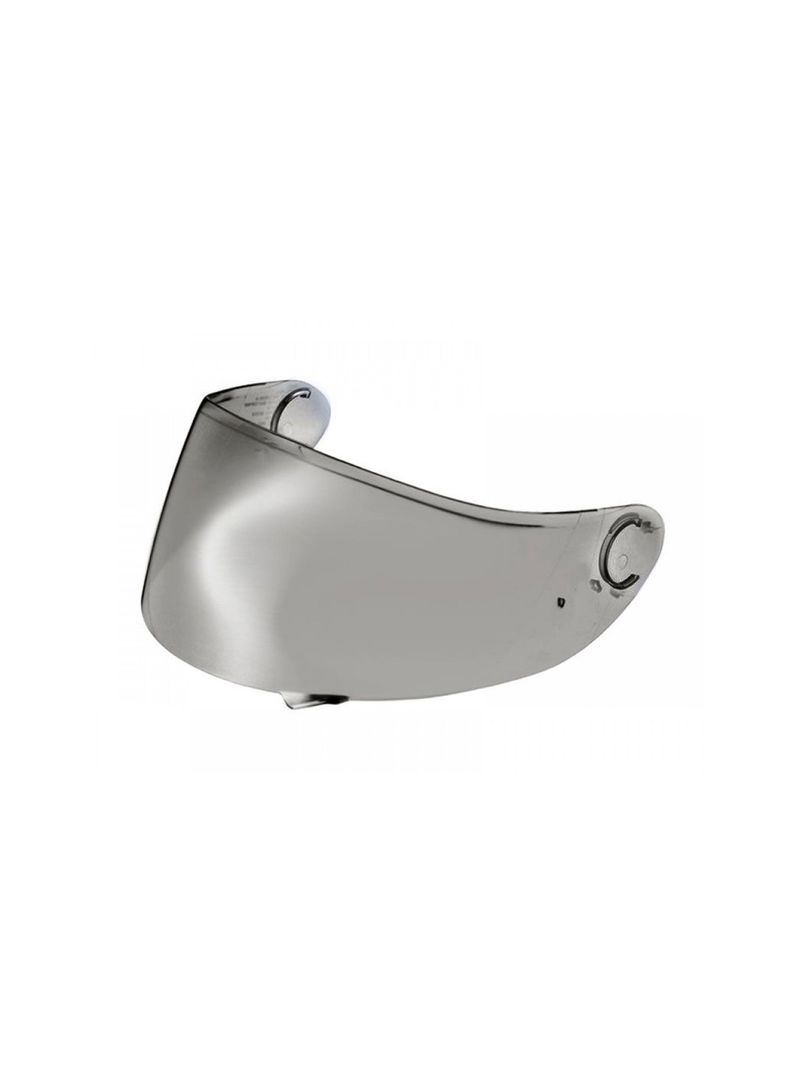 Kit Casco De Moto Shoei Gt Air 2 Plata Mate + 2 Visores-1