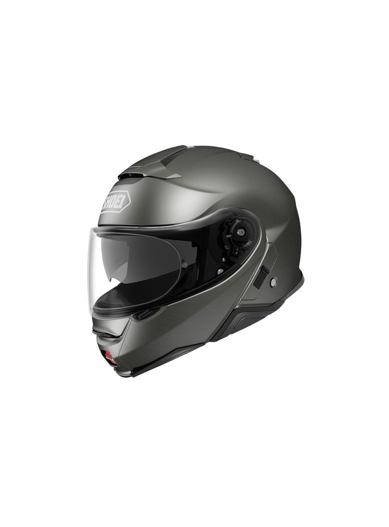 Casco De Moto Shoei Neotec 2 Antracita Mate-0