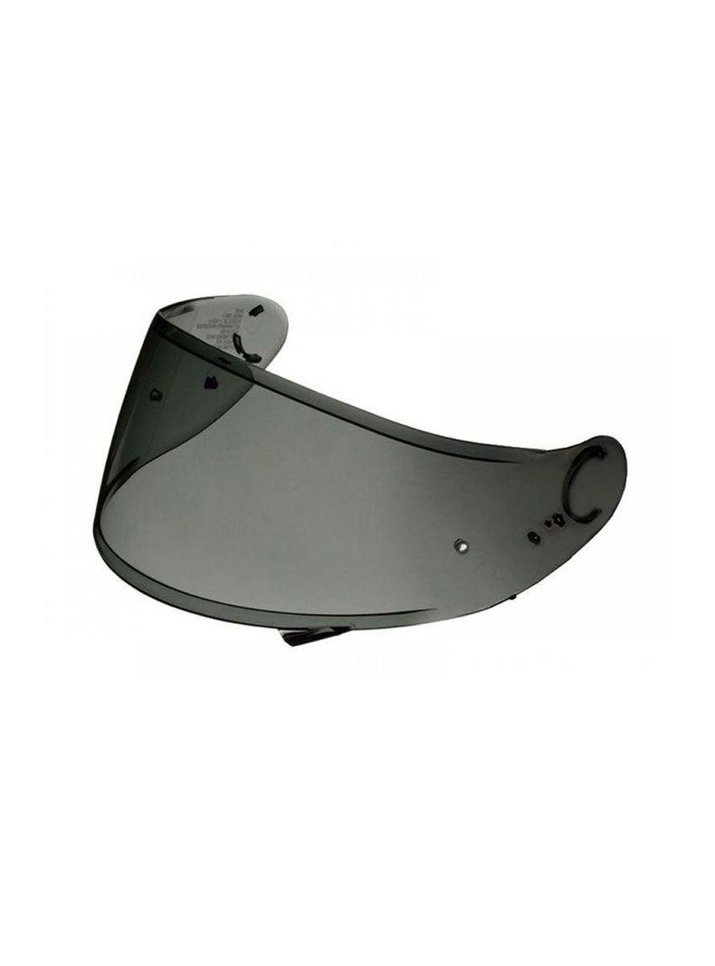 Kit Casco De Moto Shoei Gt Air 2 Blanco + 2 Visores-4