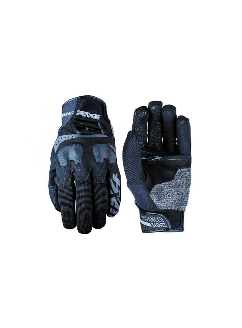 Guantes De Moto Five TFX4 Talla XXL-0