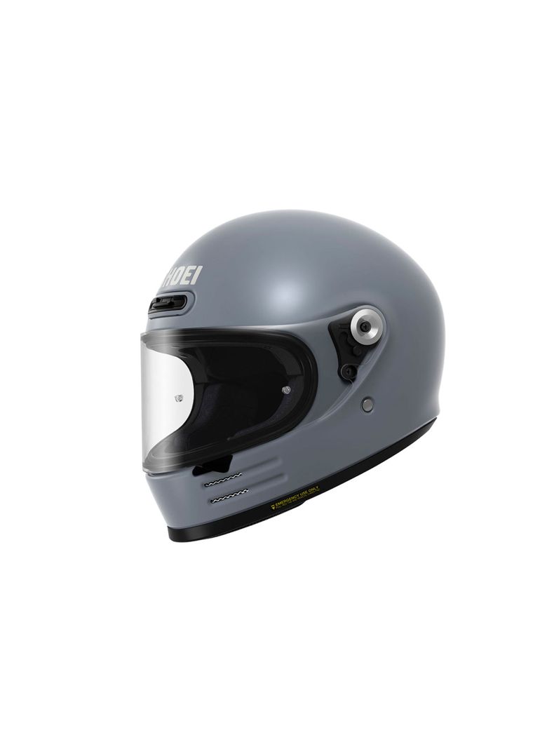 Casco de Moto Shoei Glamster 06 Gris-0
