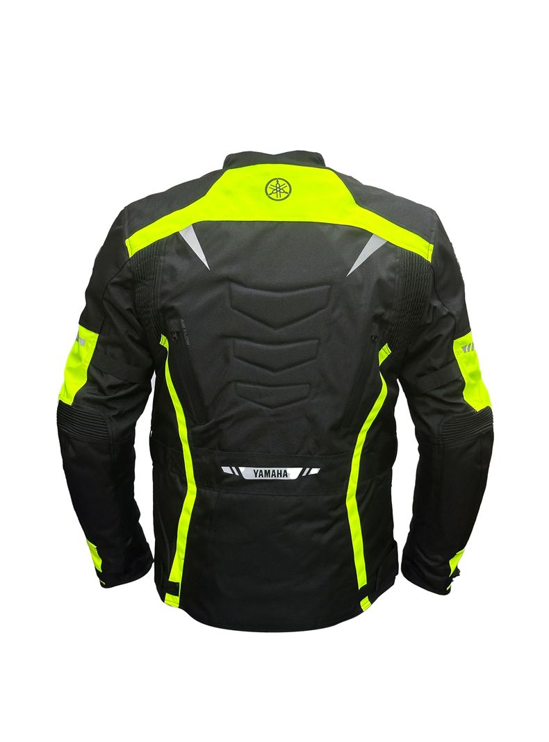 Chaqueta Yamaha Planet Hombre Touring-2