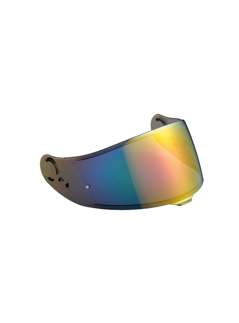 Visor de Casco Shoei GT-AIR 3 CNS-1C Orange Espejo-1
