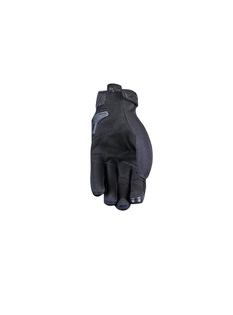 Guante De Moto Five RS3 Evo Woman Negro-2