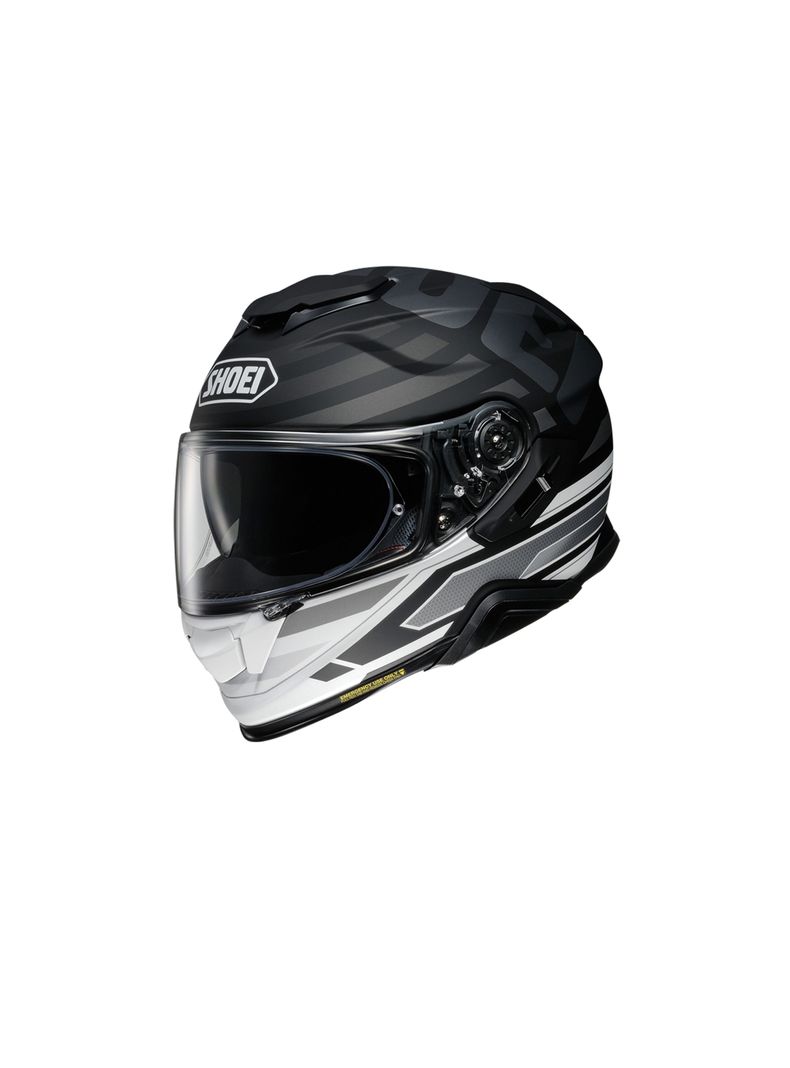 Casco De Moto Shoei GT-Air 2 Insignia TC5 Talla S-0