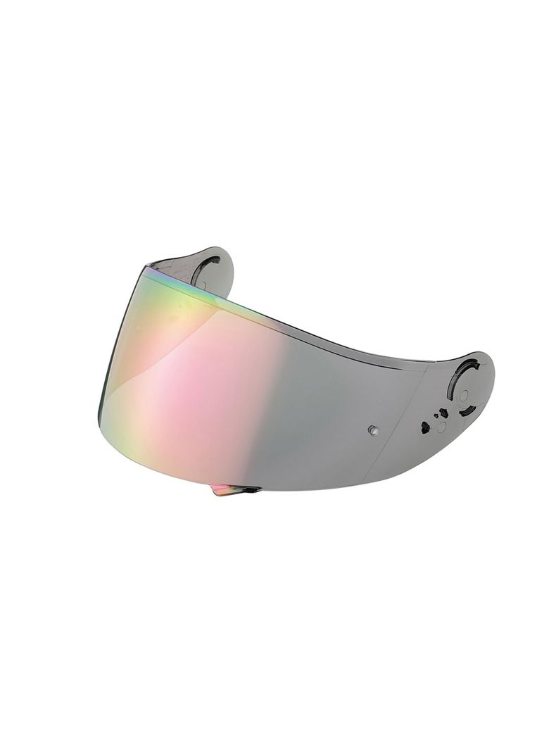 Visor Casco Shoei CNS-1 Espejado Naranjo GT-AIR 1-2 Neotec-0