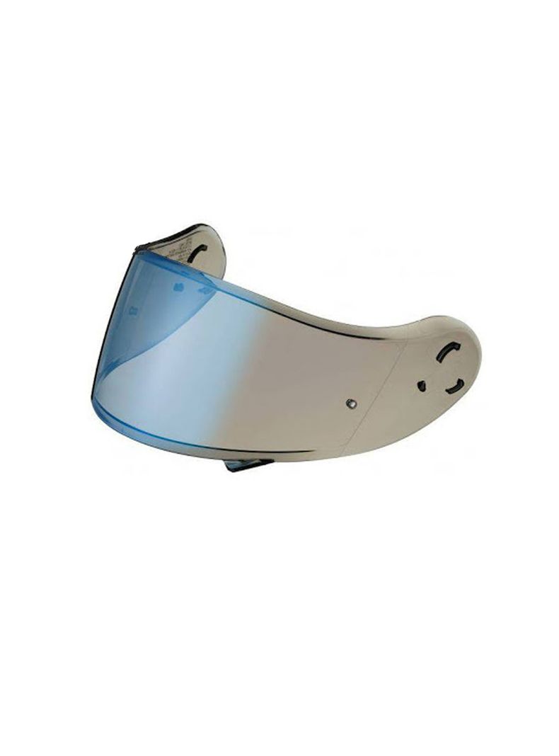 Kit Casco Shoei Neotec II Respect TC-10 Talla S-1