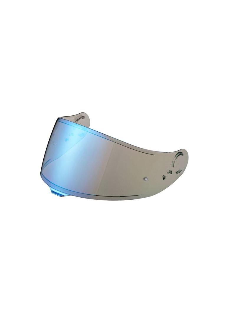 Visor de Casco Shoei GT-AIR 3 CNS-1C Azul espejo-0