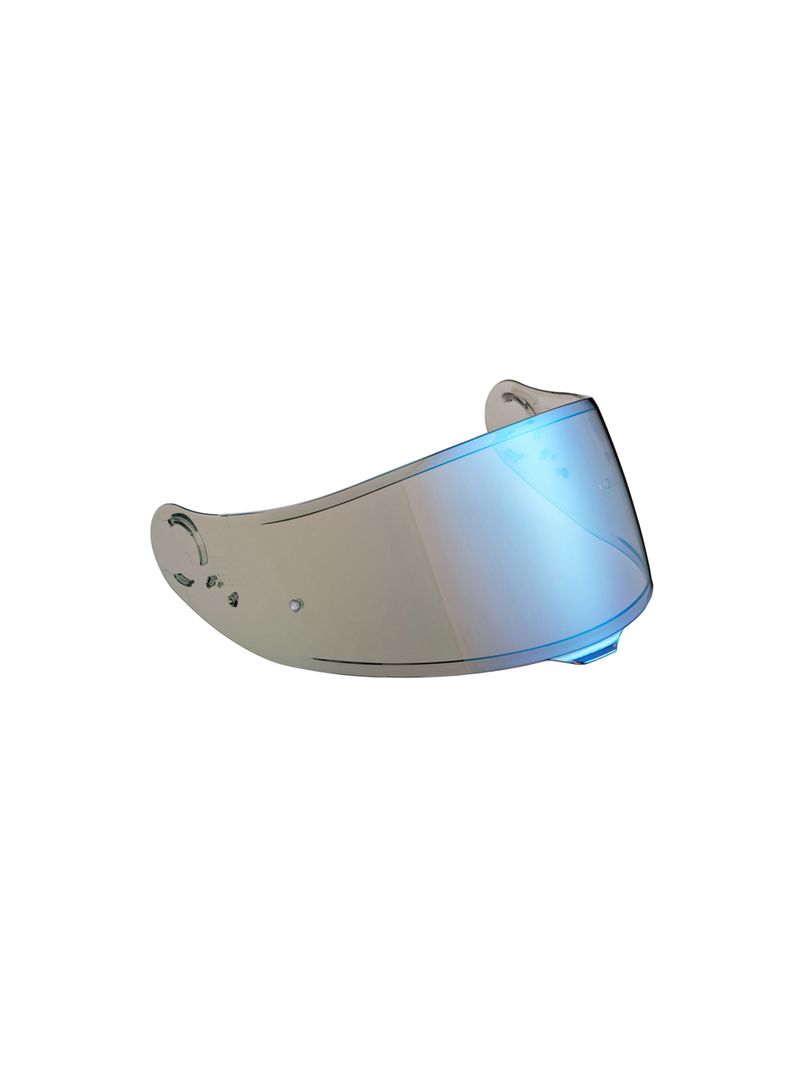 Visor de Casco Shoei GT-AIR 3 CNS-1C Azul espejo-1