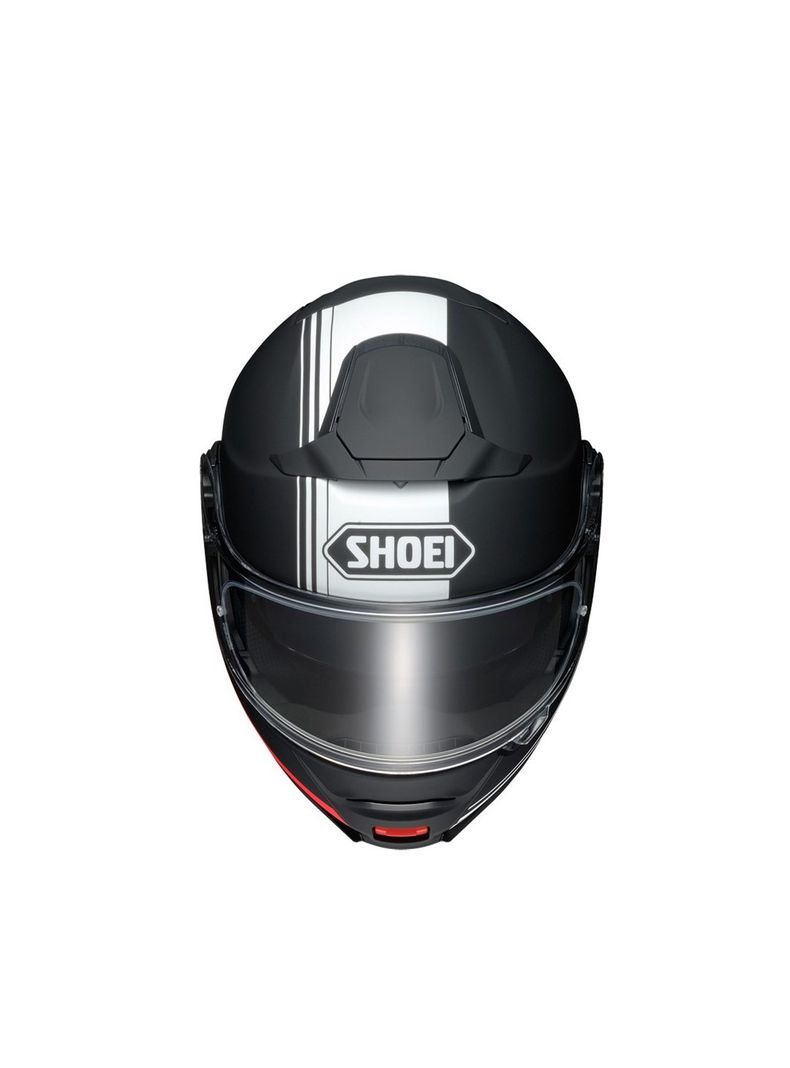 Kit Casco Neotec II Separator TC-5 + Visores-2