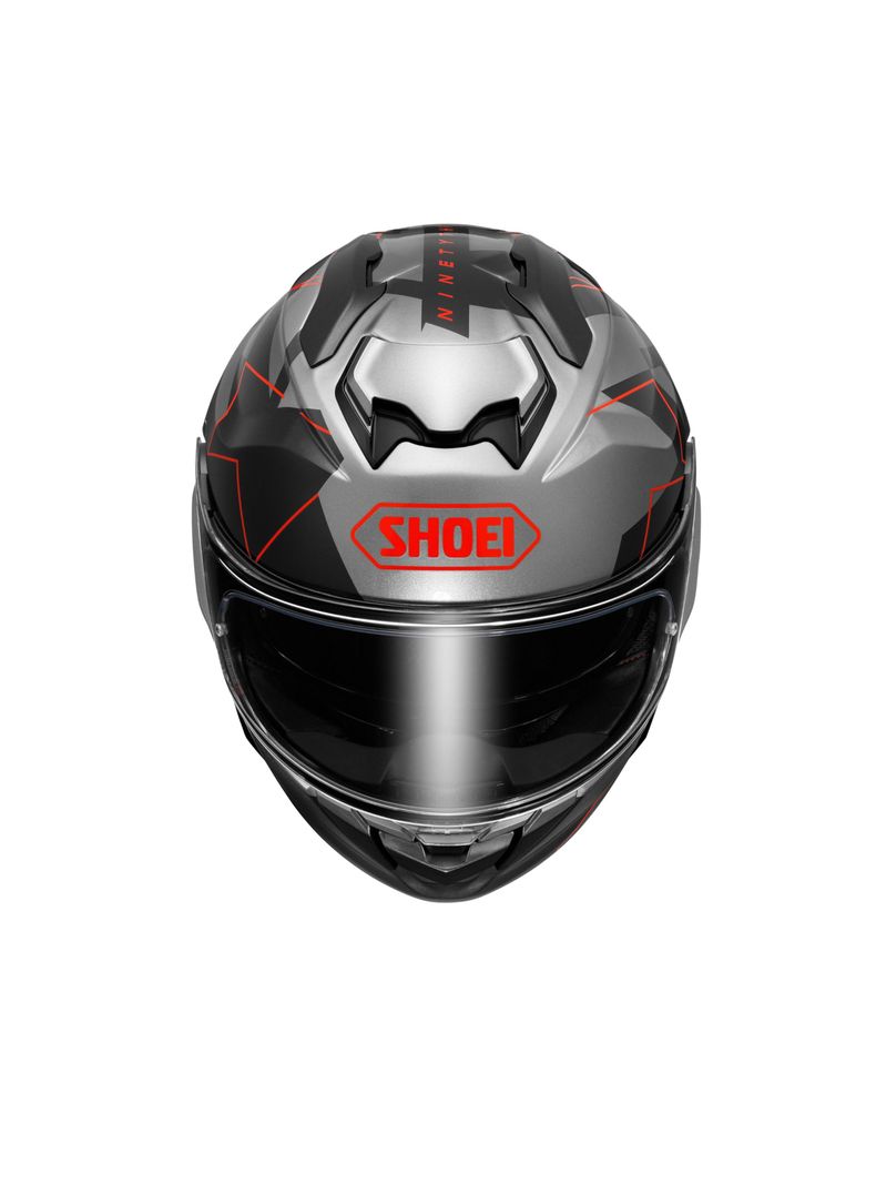 Casco De Moto Shoei Gt Air 3 Mm93 Tc-1-1